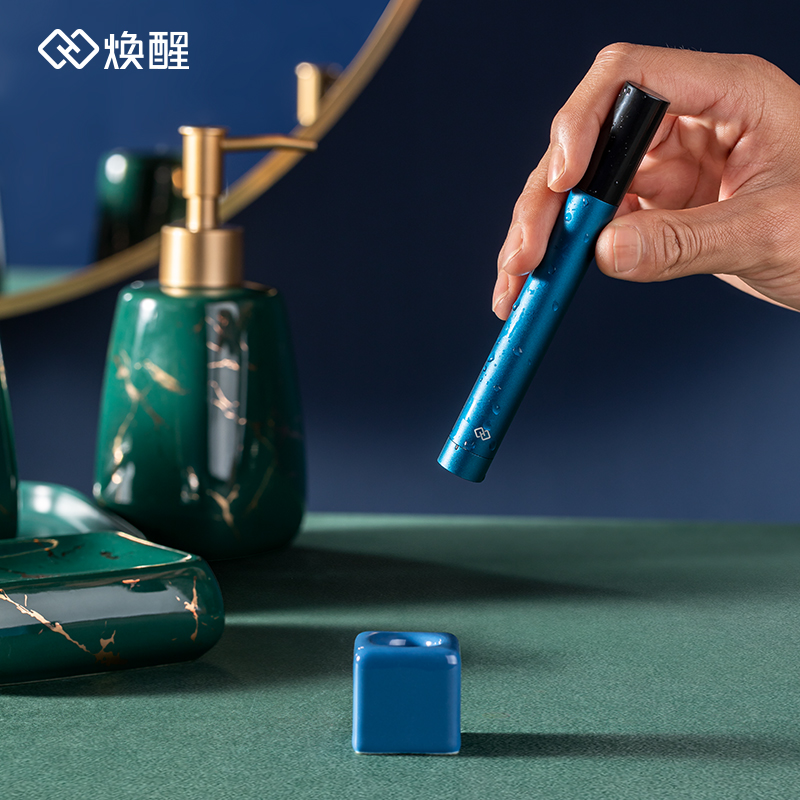 焕醒电动鼻毛修剪器男士鼻毛剪刀清理器鼻孔剃毛米家小米有品同款在类目 个人护理/保健/按摩器材, 清洁美容工具, 鼻毛修剪器中 - 来自Buy2taobao.com提供专业的淘宝代购服务