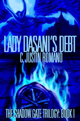 【预售】Lady Dasani's Debt: The Shadow Gate Trilogy: Book I