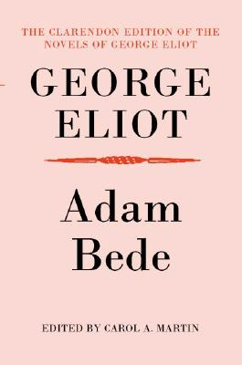 【预售】Adam Bede