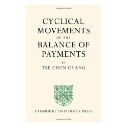 【预售】Cyclical Movements in the Balance of Payments在类目 书籍/杂志/报纸, 进口原版书(含港台), 管理类原版书中 - 来自Buy2taobao.com提供专业的淘宝代购服务