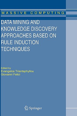 【预售】Data Mining and Knowledge Discovery Approaches Based在类目 书籍/杂志/报纸, 进口原版书(含港台), 科学技术类原版书中 - 来自Buy2taobao.com提供专业的淘宝代购服务