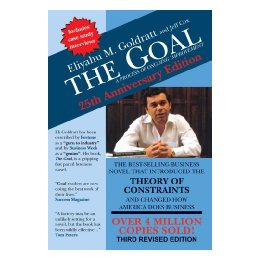 预售thegoalprocessofongoingimprovement经济管理类原版书
