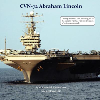 预售cvn-72abrahamlincolnu.s.navyaircraftcarrier