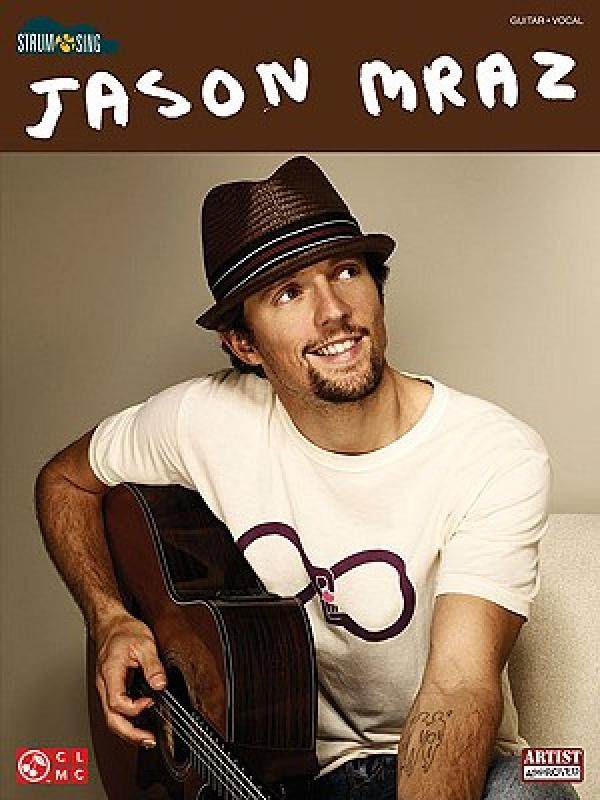 【预售】jason mraz