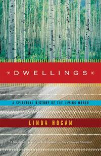 【预售】Dwellings: A Spiritual History of the Living World