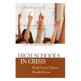 【预售】High Schools in Crisis: What Every Parent Should