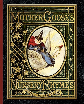 【预售】Mother Goose'