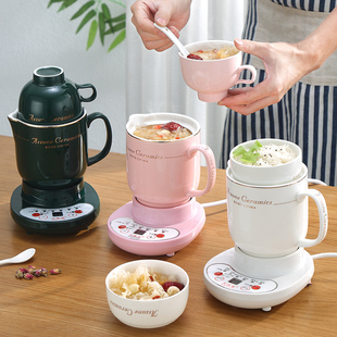 今日受青睐的煮水杯排行榜