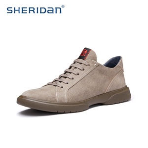 sheridan休闲皮鞋