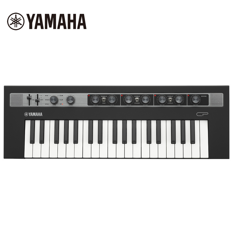 Yamaha/雅马哈 reface CP 合成器|msdalam kategori Alat muzik/Guitar/Piano/Fitting, pensintesis elektronik - dari Buy2taobao.com untuk memberikan perkhidmatan ejen Taobao profesional membeli