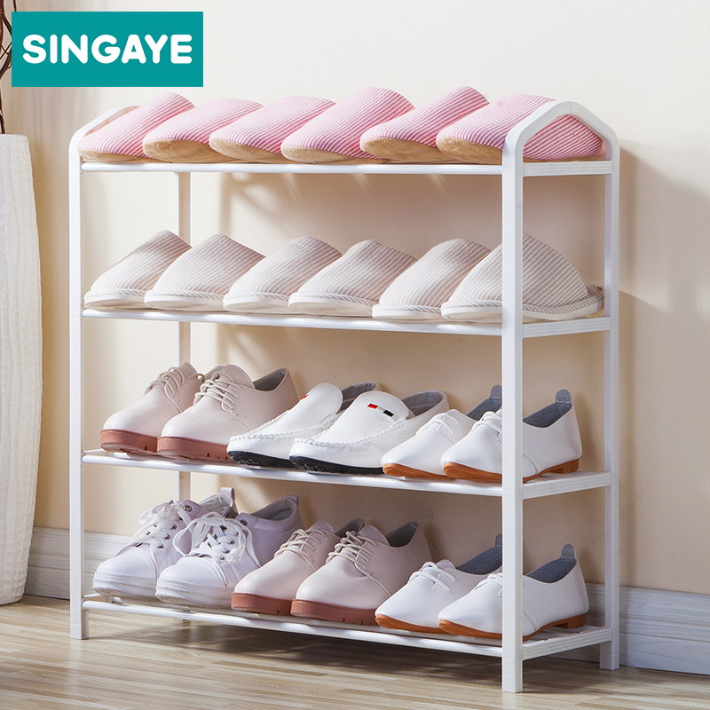 shoes Storage rack multi-storey Doorway Shelf simple and easy dormitory Shoe rack household Economic type Shoe cabinetin the Storage consolidation , Home Storage appliances , Storage Rack , Shoe storage rack category - from Buy2taobao.com to provide professional Taobao agent buy service