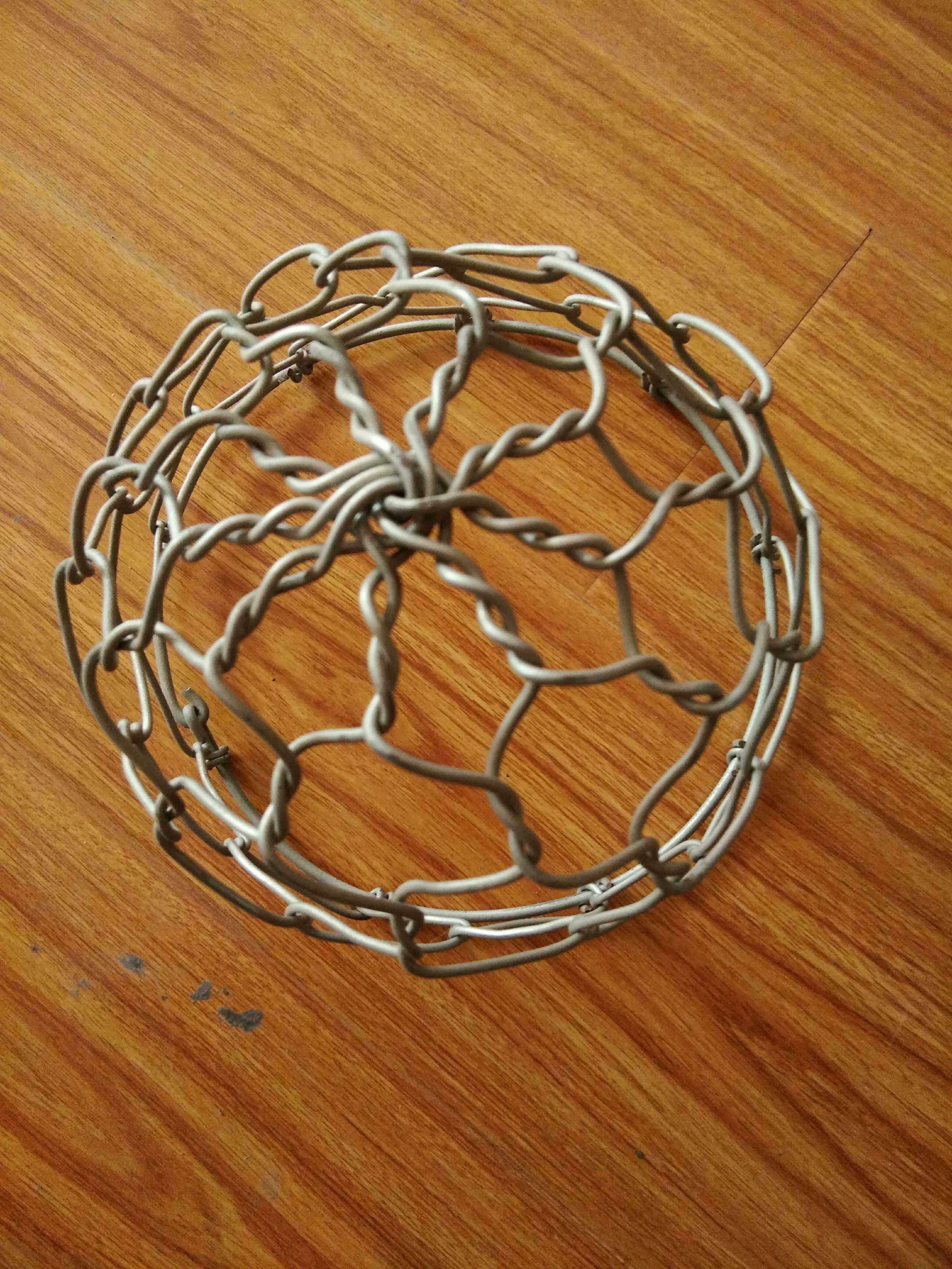 马龙头龙套耐用具铁条防咬猪结实牢固编织嘴罩实惠编制加粗铁丝