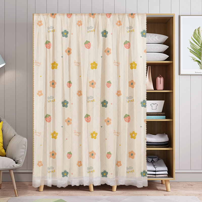 No door cabinet Occlusion Moleskin Dust curtain door curtain Partition curtain Self-adhesive Half-curtain wardrobe Curtainin the Home Fabric , Curtains and curtain accessories , 柜类遮挡帘 category - from Buy2taobao.com to provide professional Taobao agent buy service