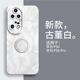 适用华为P50手机壳P50pro新款P50e防摔p5o液态硅胶por带支架huawei全包p0r男高级pr0女超薄q50简约2024保护套
