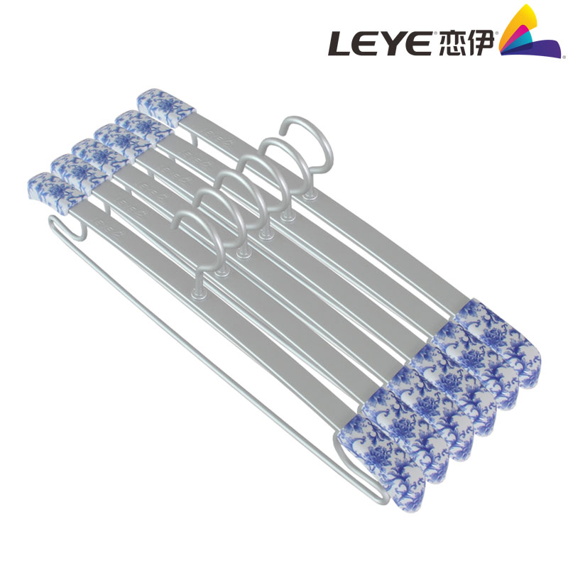 Love Iraq Clothes hanger aluminium alloy non-slip No trace Clothes hanger multi-function Clothes hanging Windbreak Clothes rack Clothing support householdin the Storage consolidation , Wash clothing/Sun/Care Products , Hanger category - from Buy2taobao.com to provide professional Taobao agent buy service