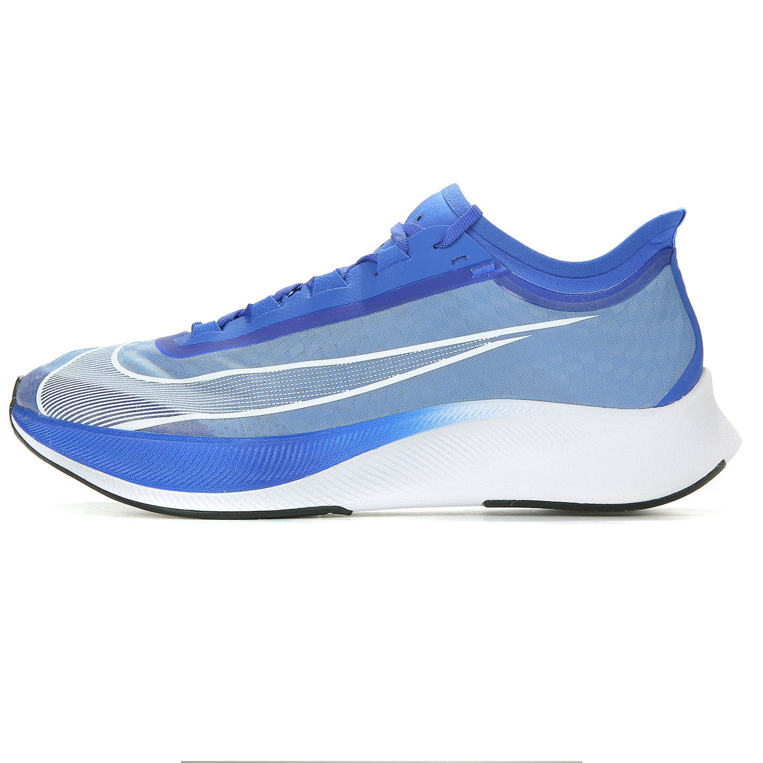 nike/耐克正品 2020春秋新款 zoom fly 3 男子运动跑步鞋at8240