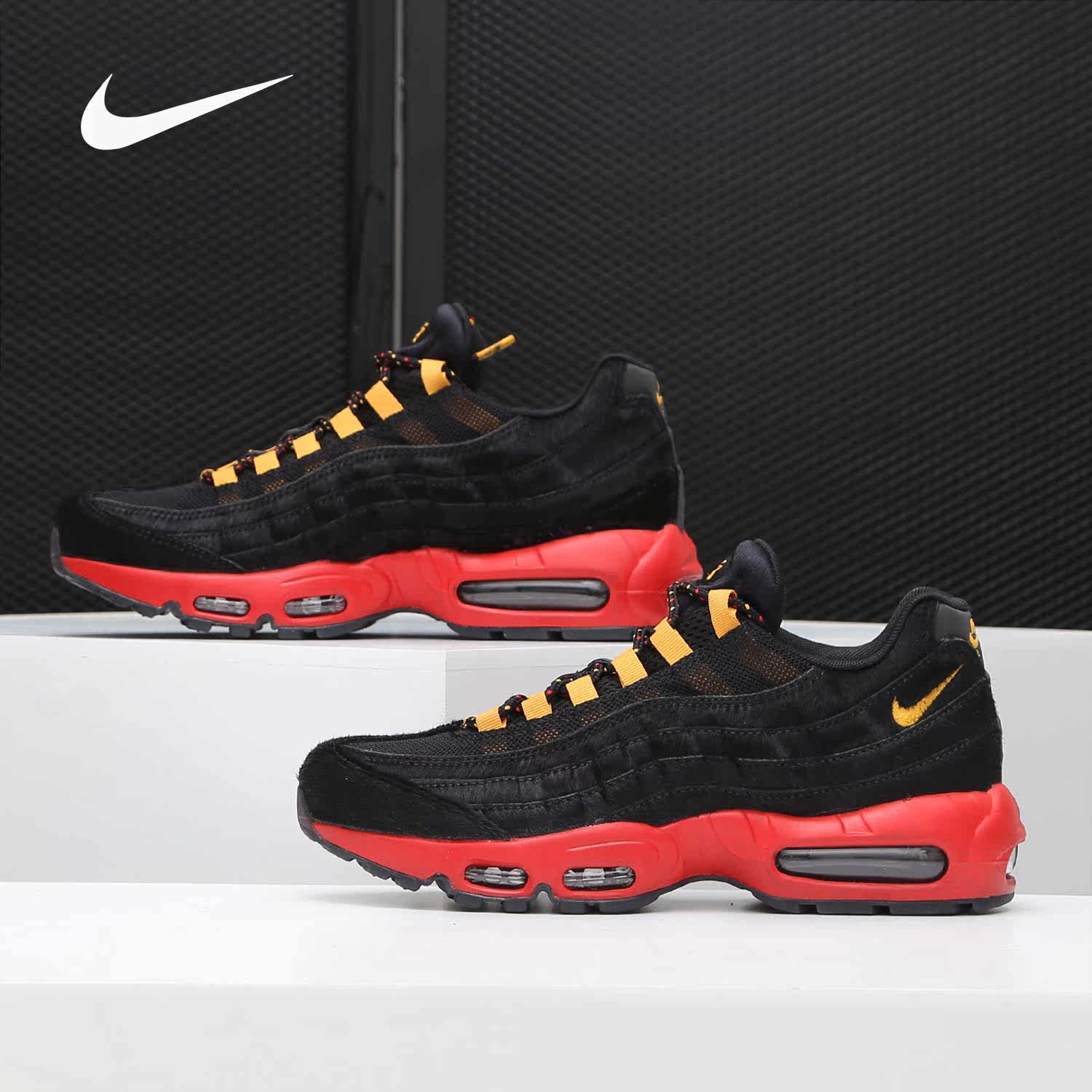 2020秋冬新款 air max 95 prm 男子运动鞋 ci0228