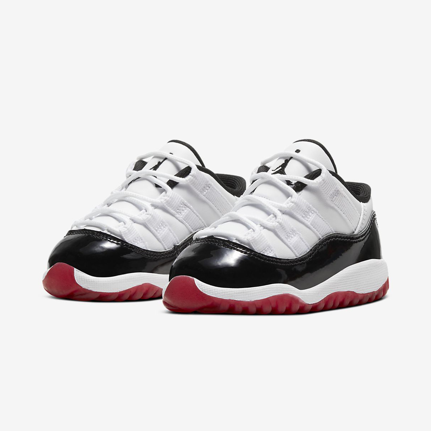 nike/耐克正品air jordan 11 retro aj乔11男女儿童篮球鞋 505836