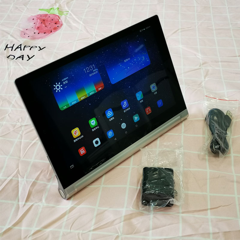 lenovo/联想yoga tablet2-1050f平板电脑10寸win10系统