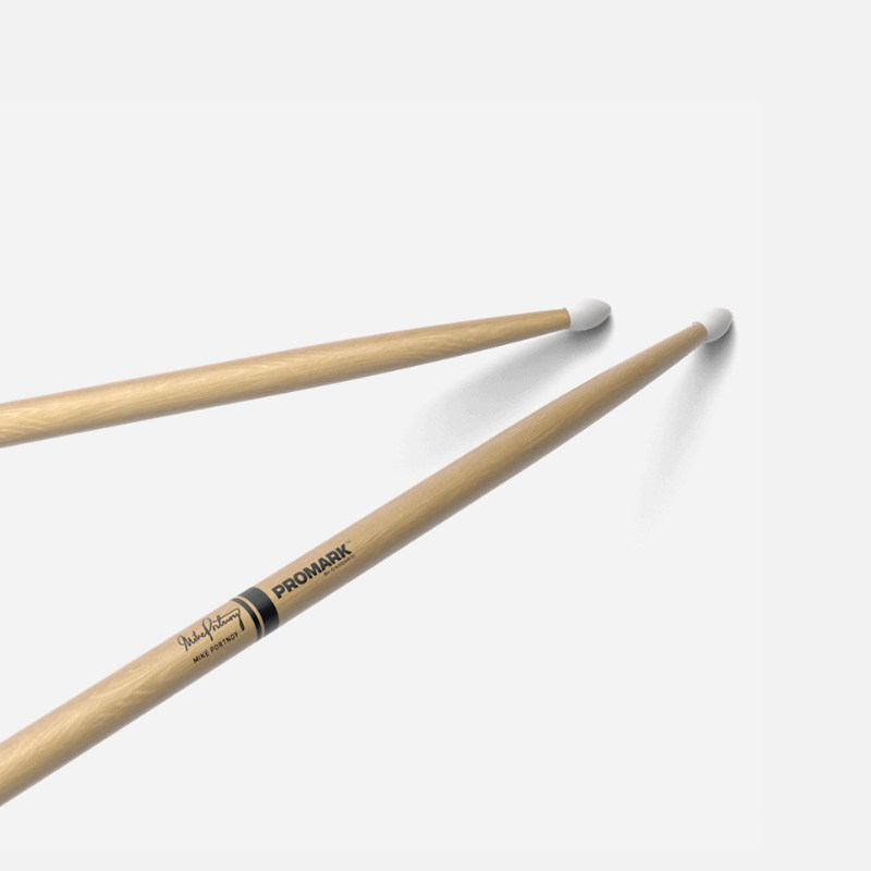 达达里奥 promark 7a 签名款鼓棒 tx420n tx424w txjzw