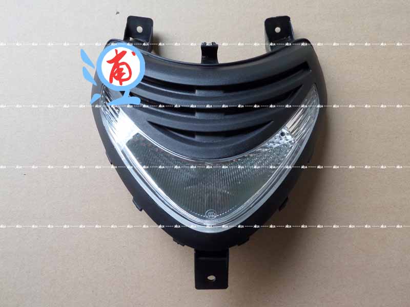 新海王星UA125T前位置燈UA125T-A小霧燈UA125T-A月牙燈UA125T小燈在類目 摩托車/裝備/配件, 摩托車配件, 摩托車車燈中 - 來自Buy2taobao.com提供專業的淘寶代購服務