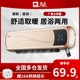 骆驼暖风机家用大概率浴室壁挂取暖器电暖风防水节能省电暖气包邮