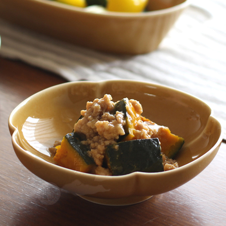现货美浓烧日本进口瑞Mizumizu日式陶瓷餐具圆形碗家用吃饭点心碗
