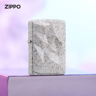 官方正品zippo芝宝正版煤油打火机zoop个性白日梦境之宝礼物zipo