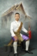 【傣王妃】泰国傣族传统服装男影楼主题拍照写真时装表演T台走秀
