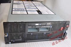 超大运算 高端4路 IBM X3850M2 16核XEON 7350*4/2.93G 4路服务器