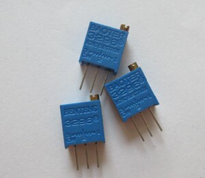 20k3296w-203电位器