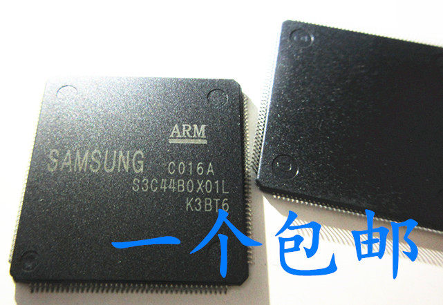 s3c44b0x01ls3c44box01ls3c44box01ed80s3c44b0x01直拍芯片