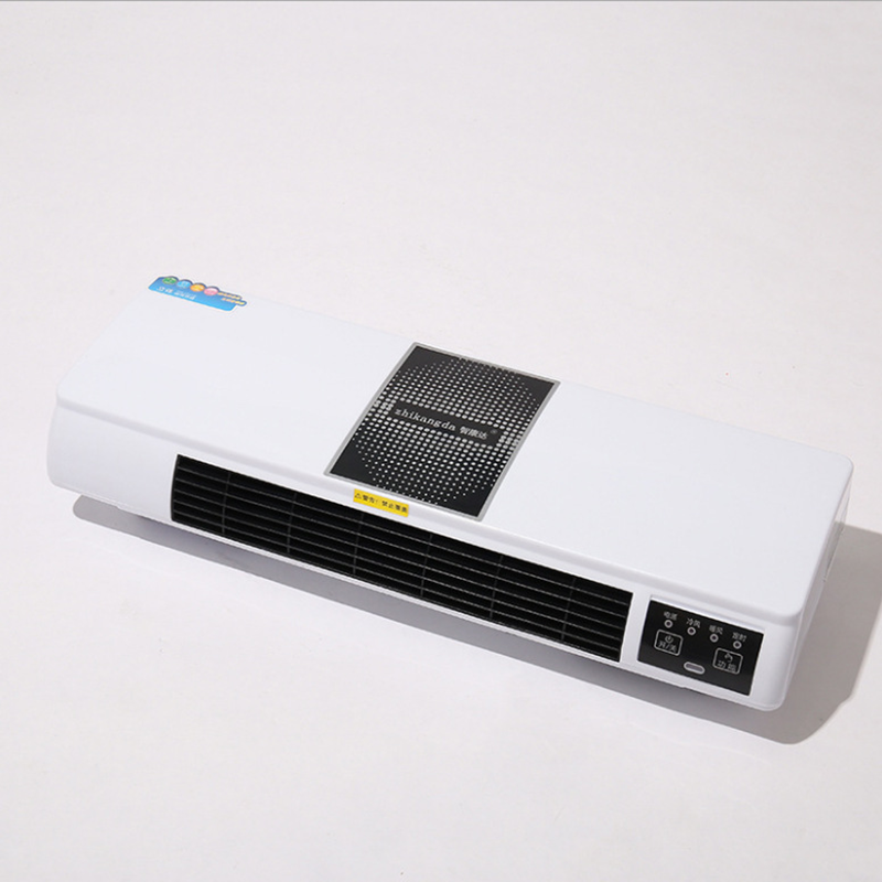 挂壁电暖器浴室卧室暖风机家用智康达移动空调取暖器质优壁挂省电