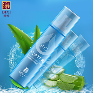 缔希冰泉水肌喷雾120ml 保湿活泉水爽肤水夏季补水喷雾学生脸部女
