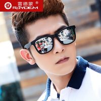 2022新款偏光太阳镜开车专用眼镜男士墨镜变色潮眼睛防紫外线强光