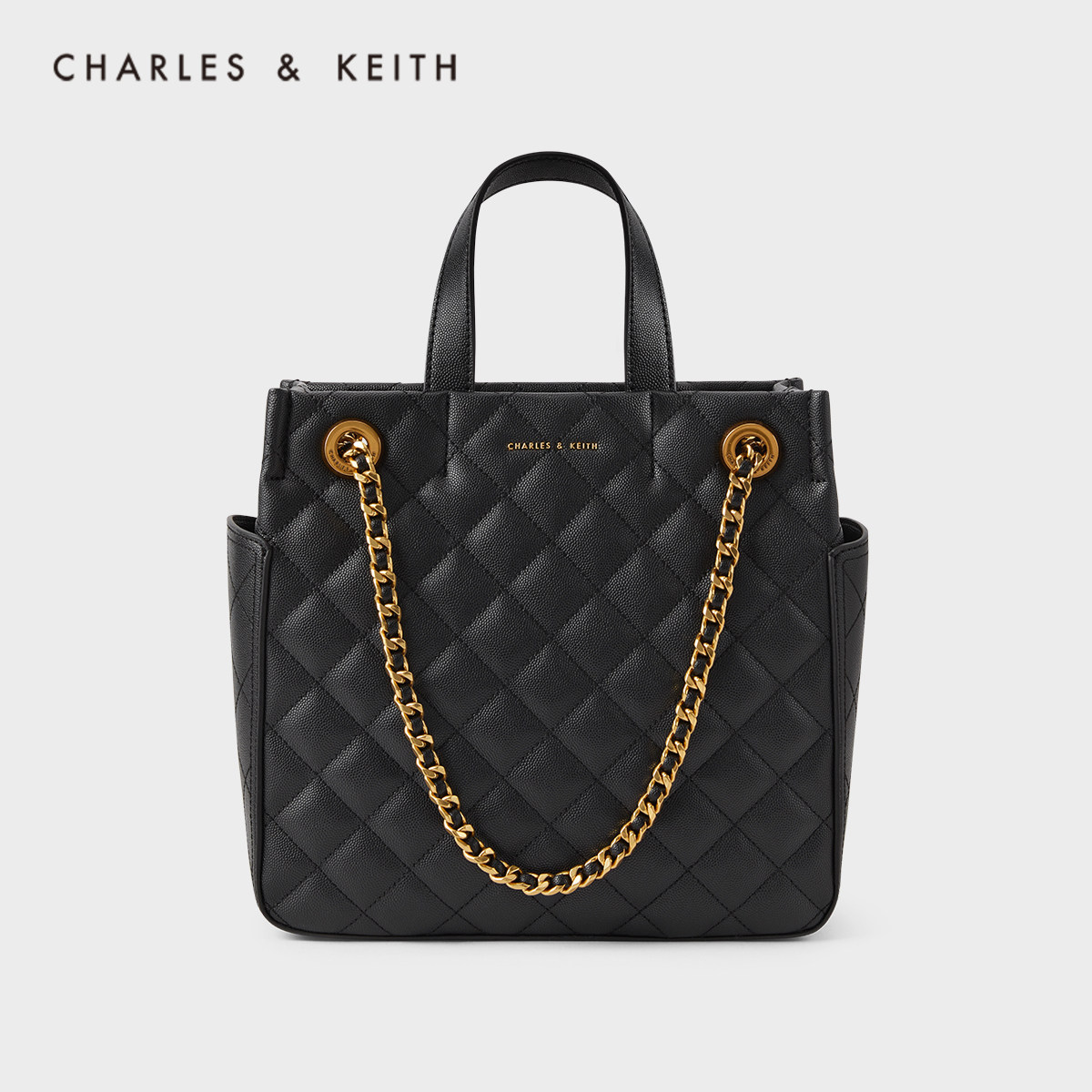 charleskeith箱包旗舰店的优惠券大全