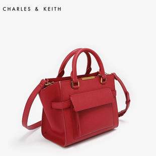 紀梵希翅膀系列 CHARLES KEITH 翅膀包 CK2-50270030 歐美通勤手提包單肩女包 紀梵希袋