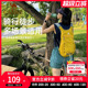 骆驼蜜蜂包户外骑行徒步登山包旅游旅行轻便爬山背包运动双肩包