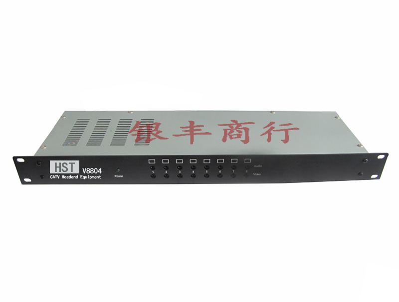 HST好视通8路调制器8路邻频调制器八合一工程机中频输出调制器|ruв категории Цифровые аксессуары, бытовой аудио аксессуары, РФ устройство/преобразователь - от Buy2taobao.com для оказания профессиональной услуги покупки агента Taobao