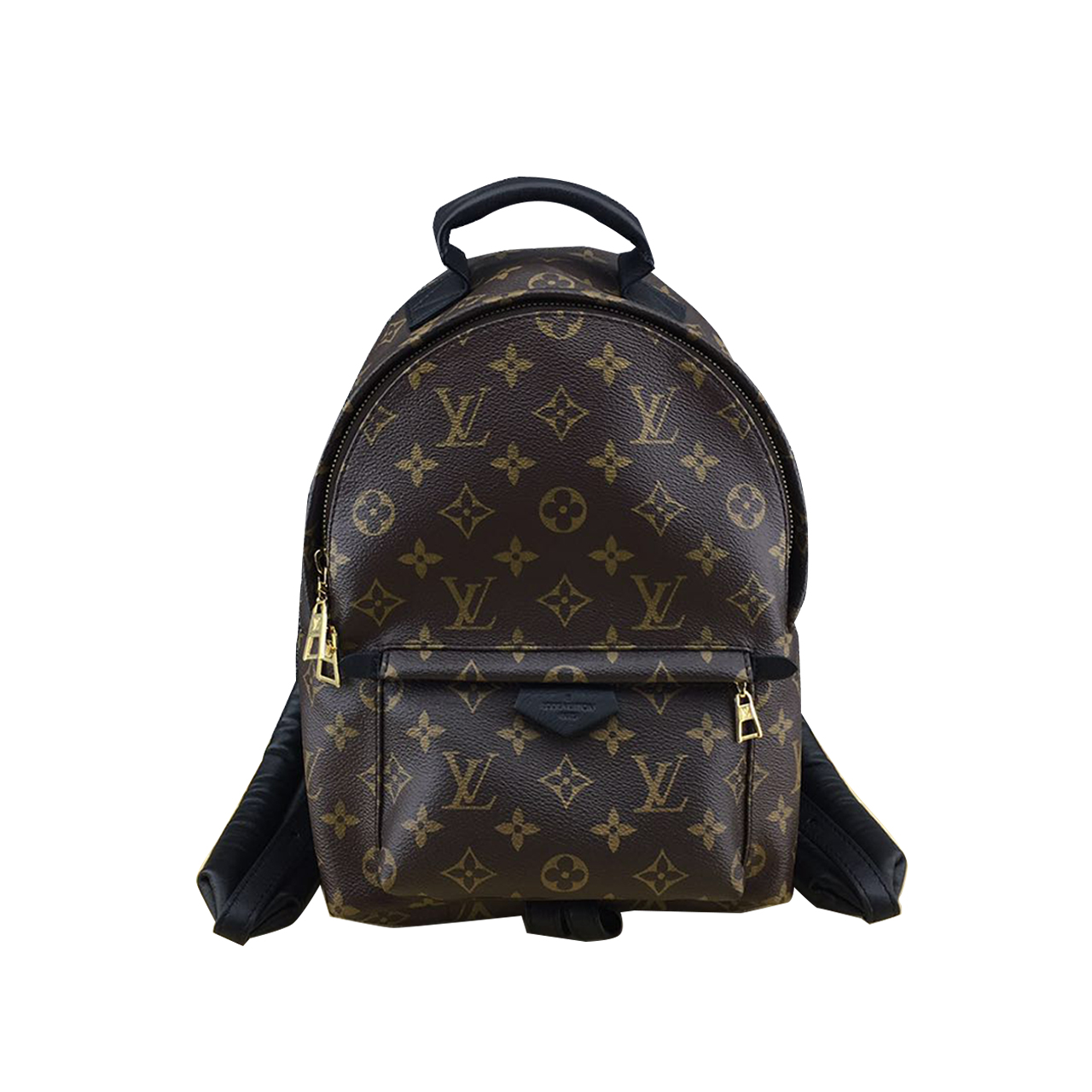 [9.5新]路易威登lv女士小号双肩包