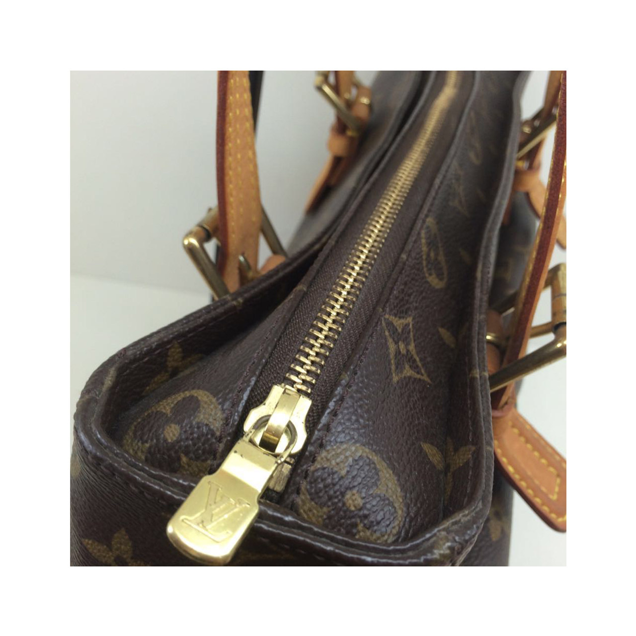 【9.0新】路易威登(lv)女士拉链手提包