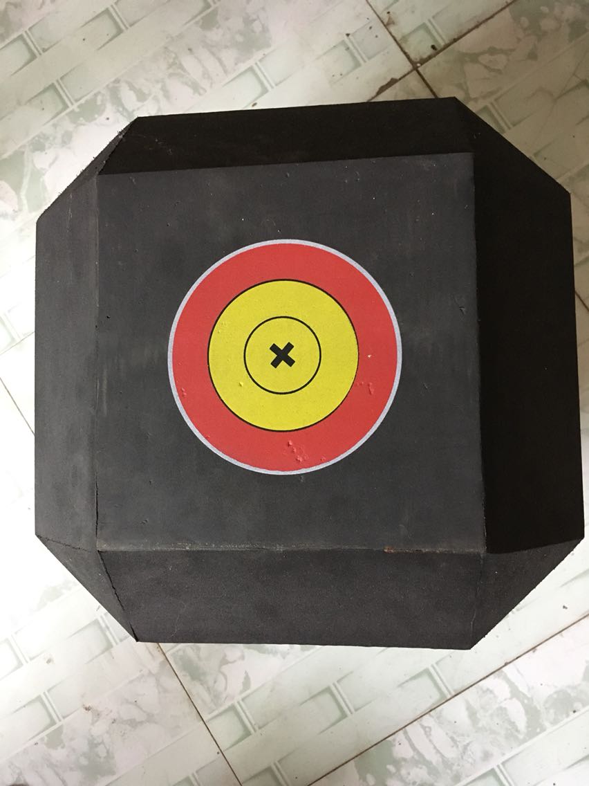 200 solid High Density 3D spherical Diamond Hexahedral reunite with Archery Clearancein the Sports/Yoga/Fitness/Fans supplies , Archery, Flak category - from Buy2taobao.com to provide professional Taobao agent buy service