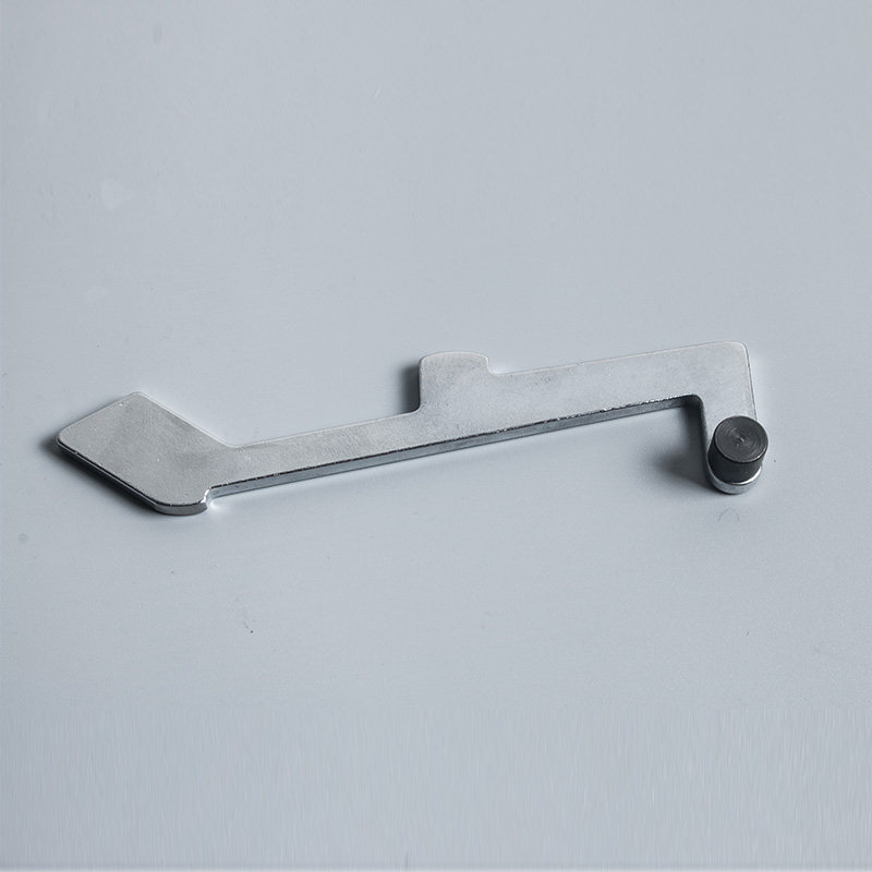 越剑/巴马格配套 1000型杠杆结合件 868型成型板加弹机配件