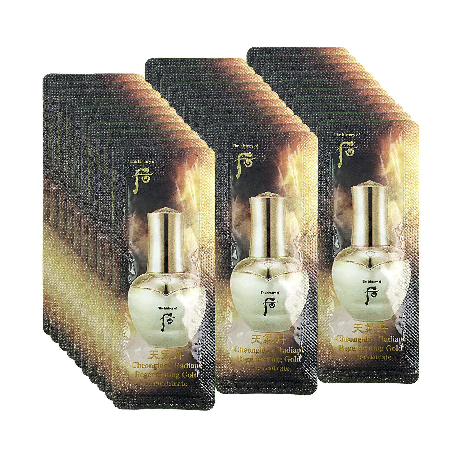 一折韩国后小样