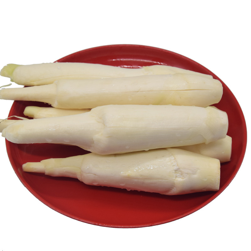 茭白  茭白笋  新鲜蔬菜茭白 交白高笋鲜嫩水笋 净重5斤