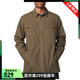 美国5.11 Frontier Shirt Jacket边境战术衬衫夹克纯棉外套72497