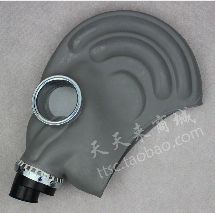 Gas masks face shield dustproof Anti-Gray face shield Full rubber cover Gas masks partsin the Outdoor/Mountaineer/Camping/Travel Goods , Protect/Life-saving equipment , Protective masks category - from Buy2taobao.com to provide professional Taobao agent buy service
