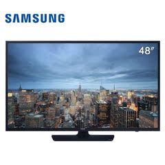 Samsung/三星 UA48JU5920CXXZ 48英寸4K LED网络智能液晶平板电视