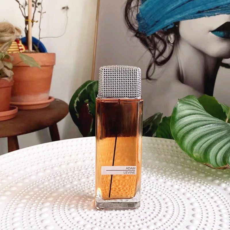 嫣红檀香平替  超值 adam levine 亚当李维 同名女士香水edp100ml