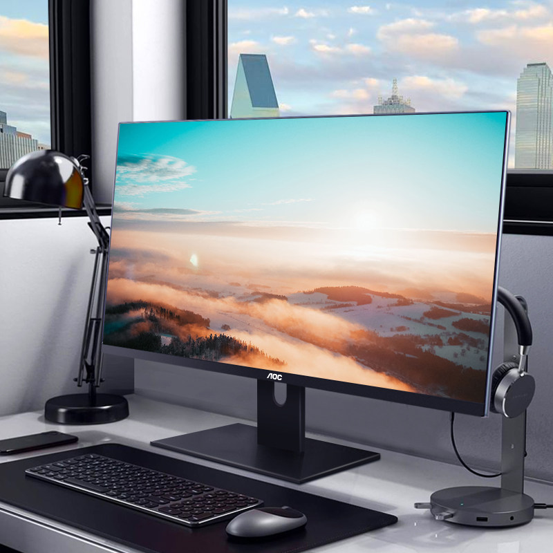 一体机电脑高配